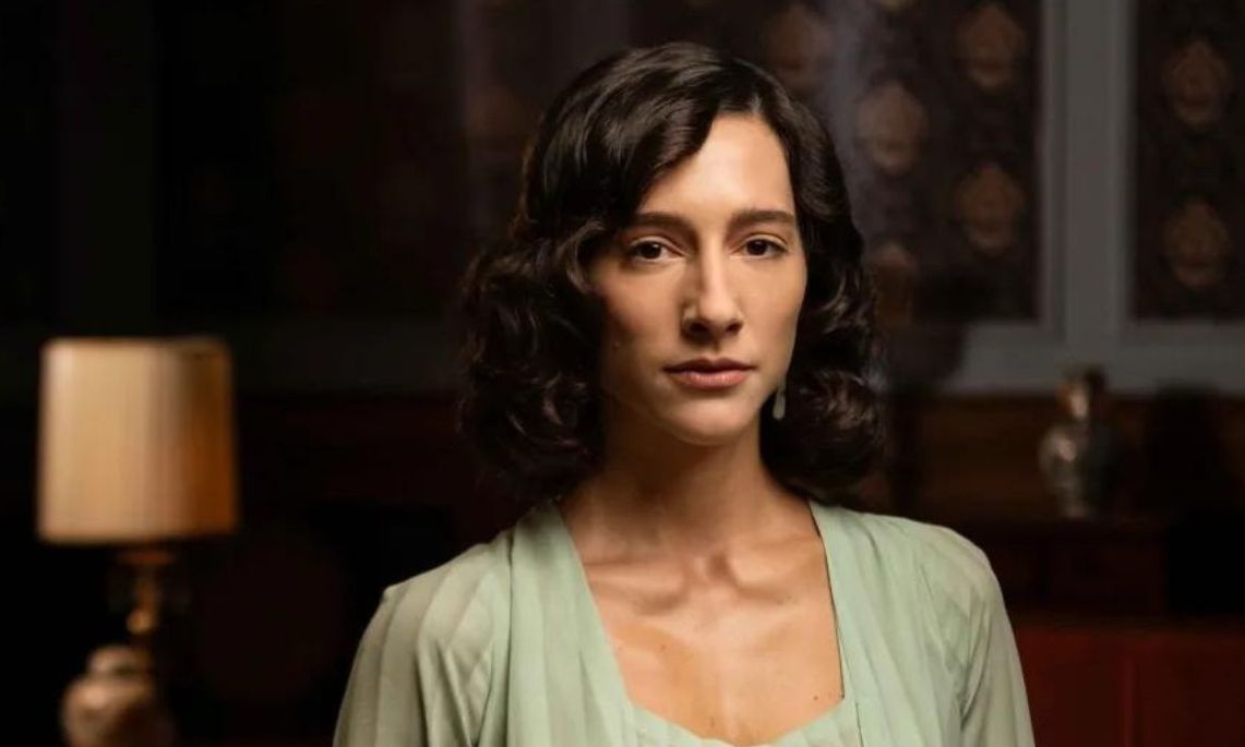 Grand Hotel – Κουβαράκη: «Θα ήθελα να βρει λύτρωση στο τέλος η Σοφία»