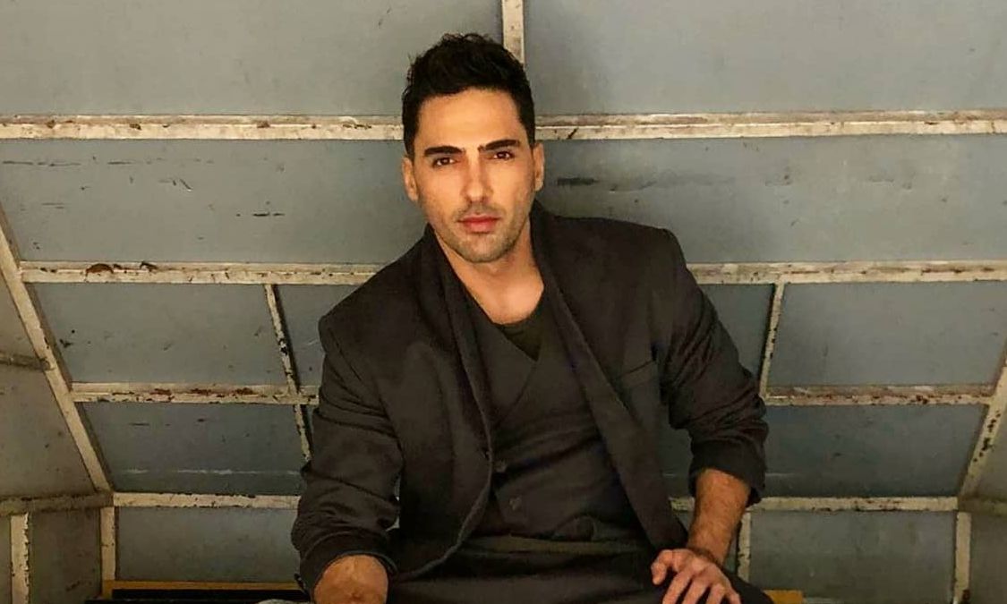 Αλέξανδρος Μαρτίδης: Η σπάνια εξομολόγηση για την 13 κόρη του και τις σχέσεις με τη μητέρα της