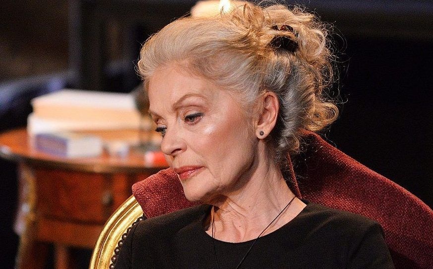 H Μαρία Αλιφέρη για τις δύσκολες στιγμές στο ξεκίνημά της: «Βίωσα πολλές, κυρίως εκβιαστικές»