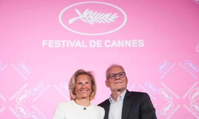 Το Φεστιβάλ των Καννών ανακοίνωσε 19 ταινίες που θα συμμετάσχουν στο διαγωνιστικό τμήμα