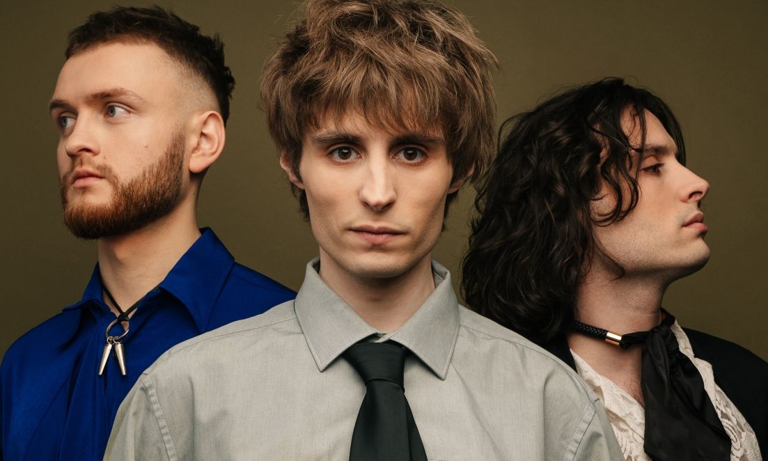 Eurovision 2025 – Ουκρανία: Οι Ziferblat με καθοδηγητή τον Verka Serduchka!