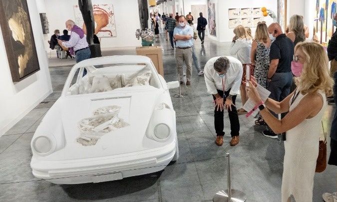 Ο Ντάνιελ Άρσαμ μήνυσε τον ράπερ Quavo σε υπόθεση πνευματικών δικαιωμάτων