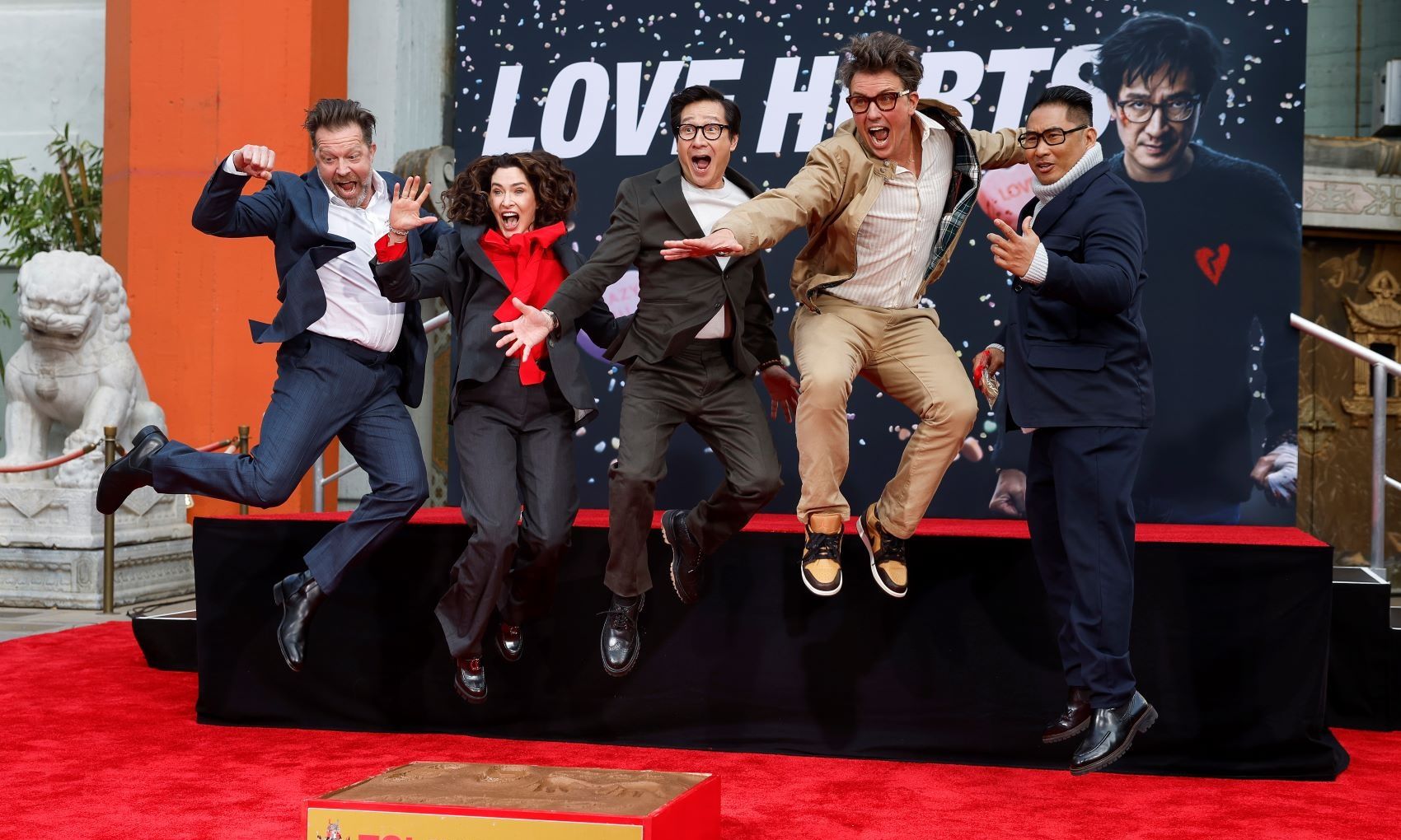 Ιστορική αναγνώριση για τους κασκαντέρ: Νέο βραβείο στα Όσκαρ