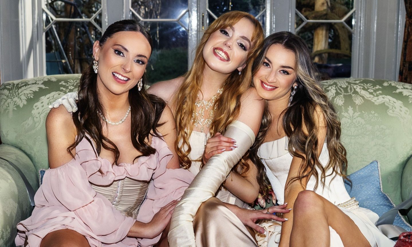 Eurovision 2025 – Ηνωμένο Βασίλειο: Σταρ στο Tik Tok οι Βρετανίδες «Remember Monday»!