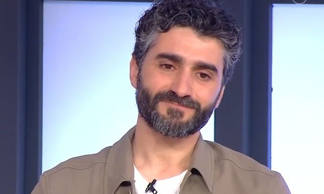 Αγαθοκλέους-Άγιος Παΐσιος: H ανατριχιαστική αποκάλυψη για τα γυρίσματα - «Το λέω πρώτη φορά...»