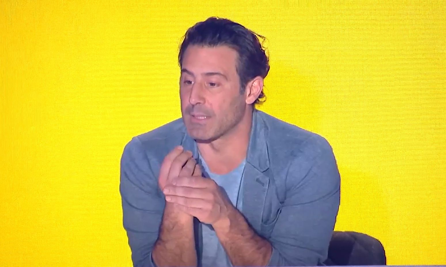 Η απίστευτη περιπέτεια του Ελευθερίου με ψεύτικο όπλο: «Με κράτησαν στο κρατητήριο της Γενεύης»