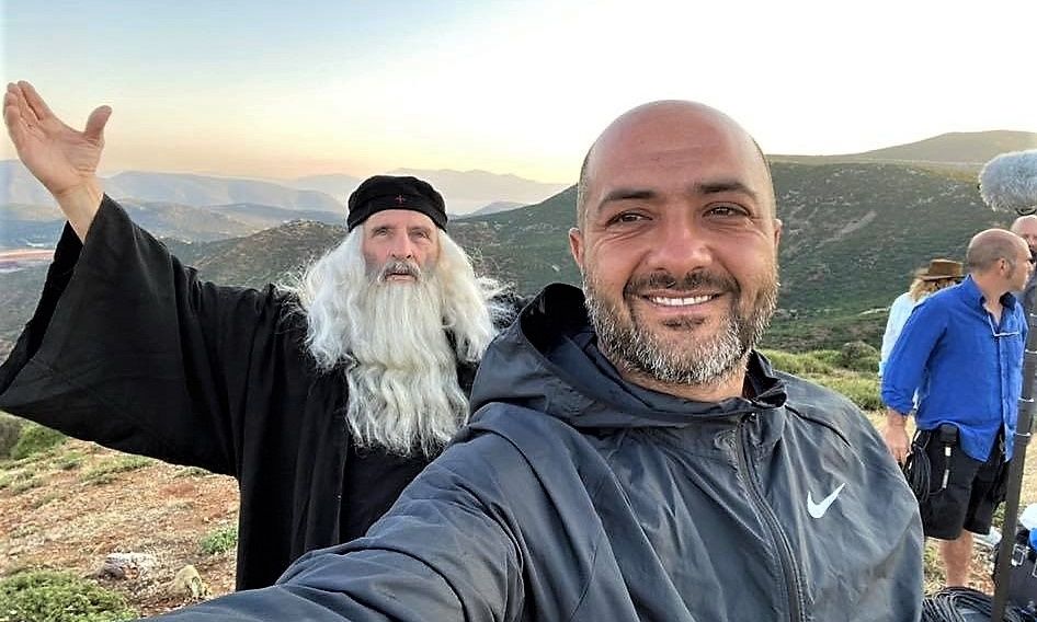 Άγιος Παΐσιος: «Σε ευχαριστώ από τα βάθη της ψυχής μου»-Η ανάρτηση του Στάμου Τσάμη για το φινάλε