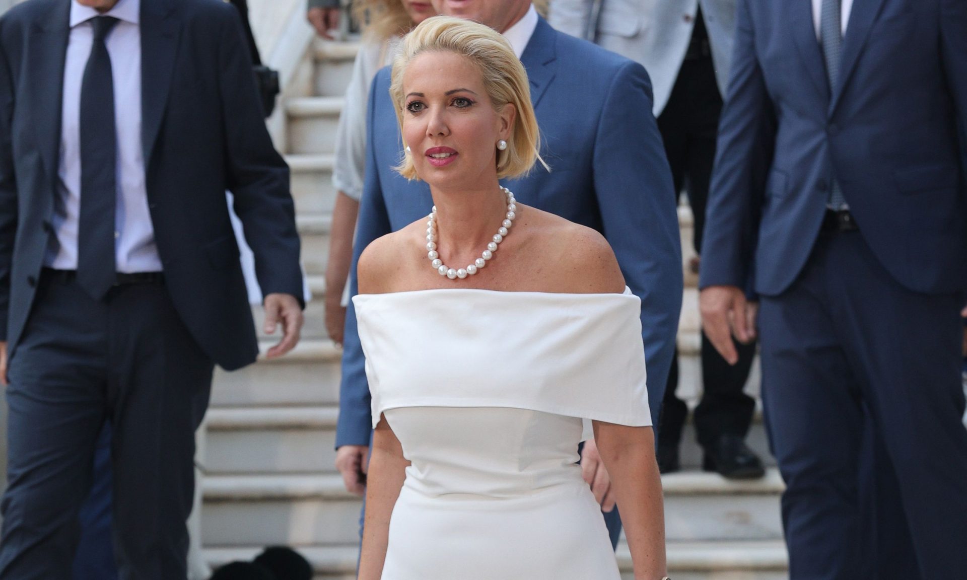 Κατερίνα Μονογυιού: Δεν ξεπερνιέται ποτέ τέτοια απώλεια, ο αδελφός μου ήταν παραπάνω από οικογένεια