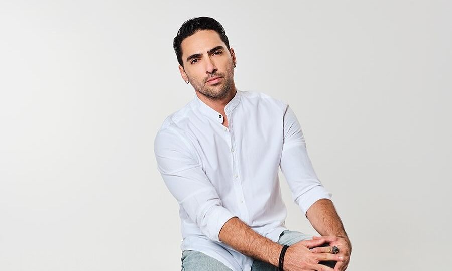 Αλέξανδρος Μαρτίδης: «Μετά τη γέννηση της κόρης μου είχα χαθεί. Ορκίστηκα να είμαι πάντα δίπλα της»