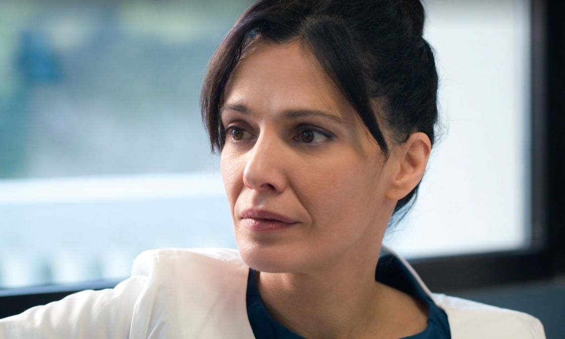 Παιχνίδια εκδίκησης: Πώς αντιδρά η Μαρίνα στις κατηγορίες της Μάγιας ότι θέλει να τη χωρίσει;