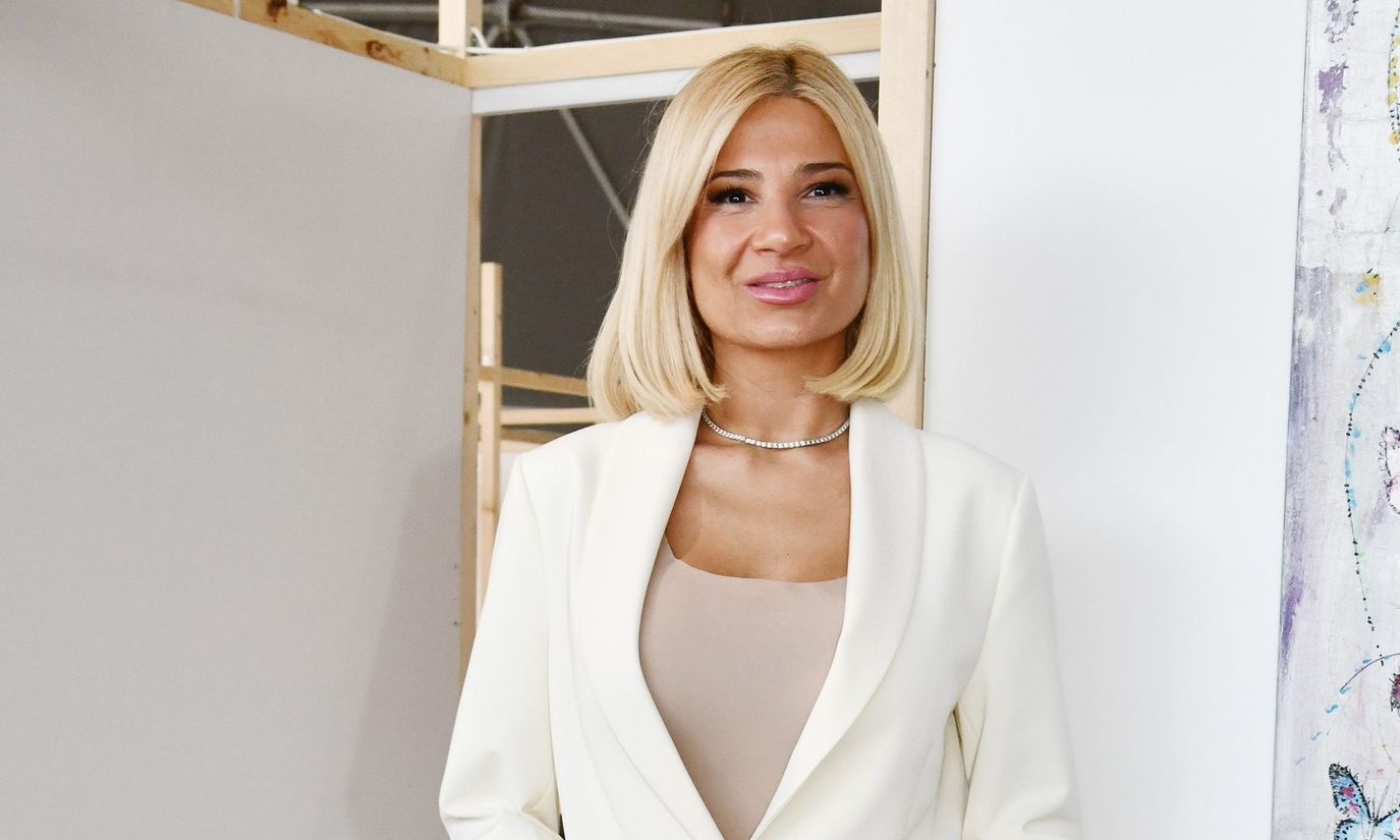 Φαίη Σκορδά: «Αν υπήρχε μια κάμερα 24 ώρες στη ζωή μου εκεί να δεις νούμερα τηλεθέασης»