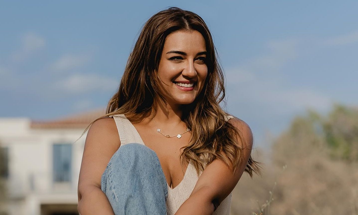 Ελίνα Παπίλα: «Στην τηλεόραση... δεν το είχα βρει»