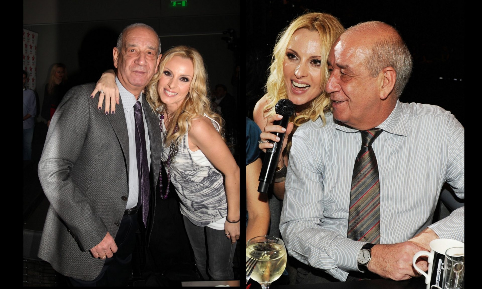 Πέγκυ Ζήνα: «Η σπουδαιότερη συνεργασία μου ήρθε τη στιγμή που είχα αποφασίσει να κάνω ένα διάλειμμα»