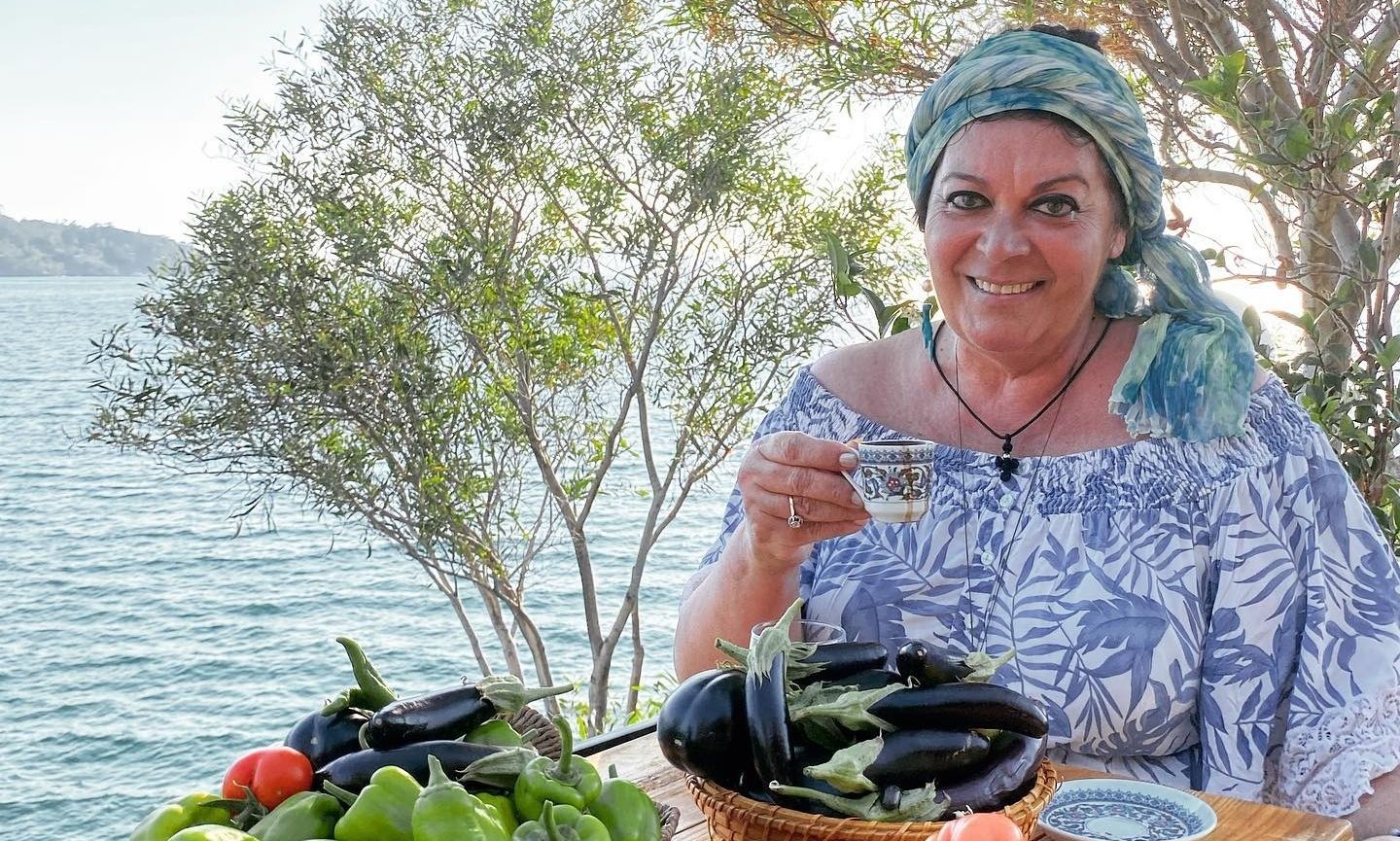 Μαρία Εκμεκτσίογλου: «Αντιμετώπισα δυσκολίες, χλευασμό και απαξίωση»