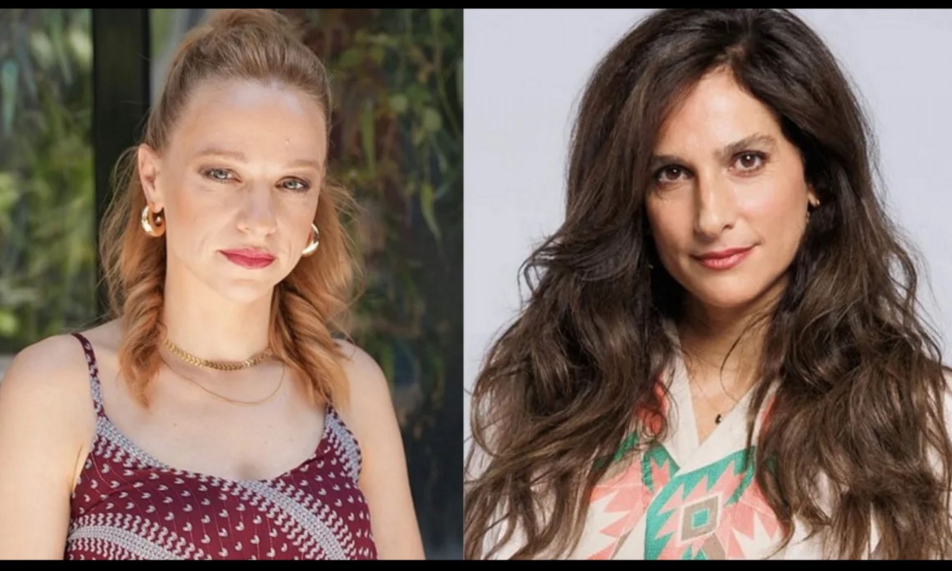 Ο Τιμωρός: Η Έλλη λέει στη Μυρτώ όλη την αλήθεια για ό,τι συνέβη ανάμεσα σ' εκείνη και τον Άρη