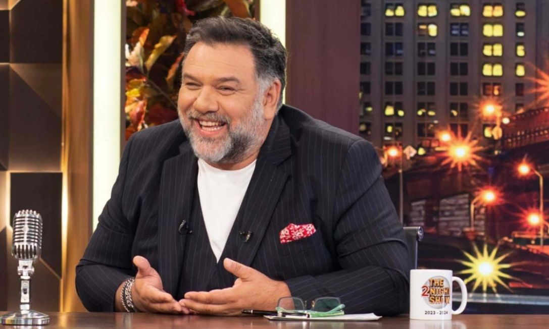 Αρναούτογλου: «Δεν μπορείς να με σταματάς στo δρόμο με το ματσούκι & να λες αυτά που θέλεις»