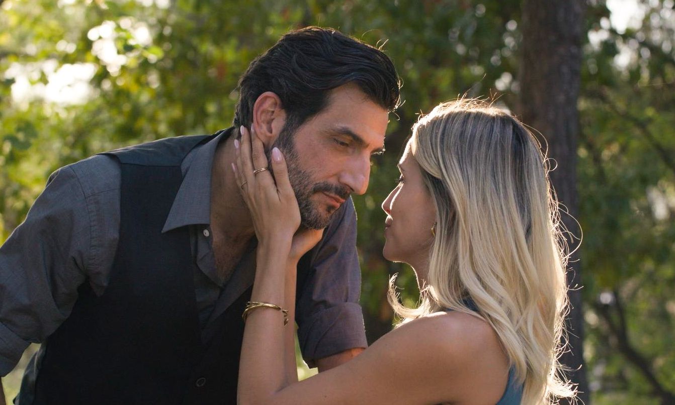 Παιχνίδια εκδίκησης: Άγης και Μάγια παντρεύονται - Ποιος το ανακοινώνει στη Μαρίνα