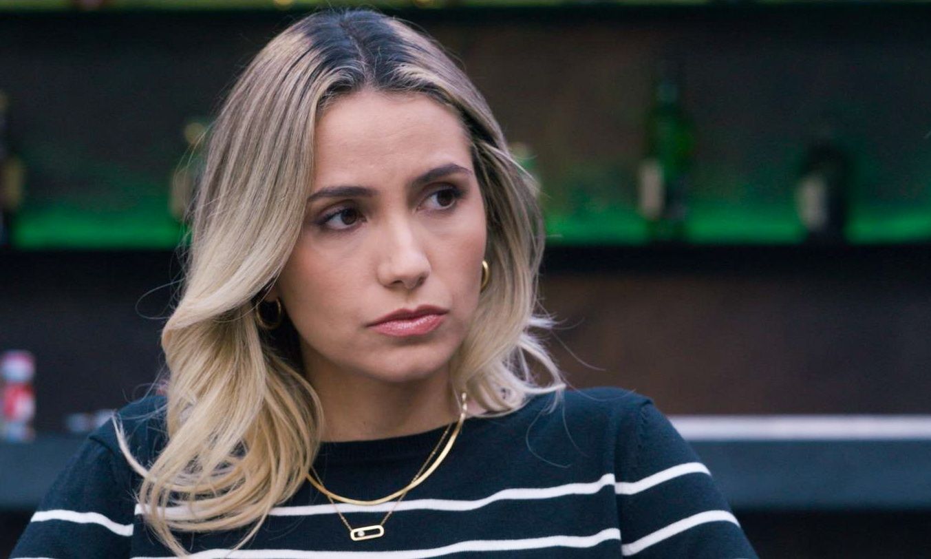 Παιχνίδια εκδίκησης-επεισόδια: Η κρυφή συνεργασία Πέτρου και Μάγιας αποκαλύπτεται