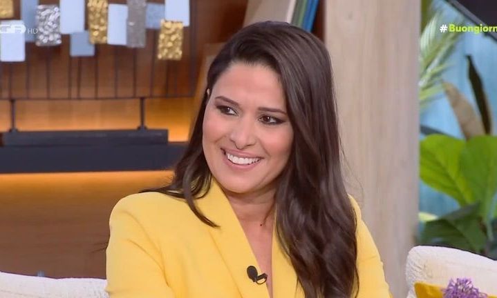 Στέλλα Στυλιανού: «Αγαπώ την δουλειά μου – Θα ήθελα να κάνω οικογένεια»