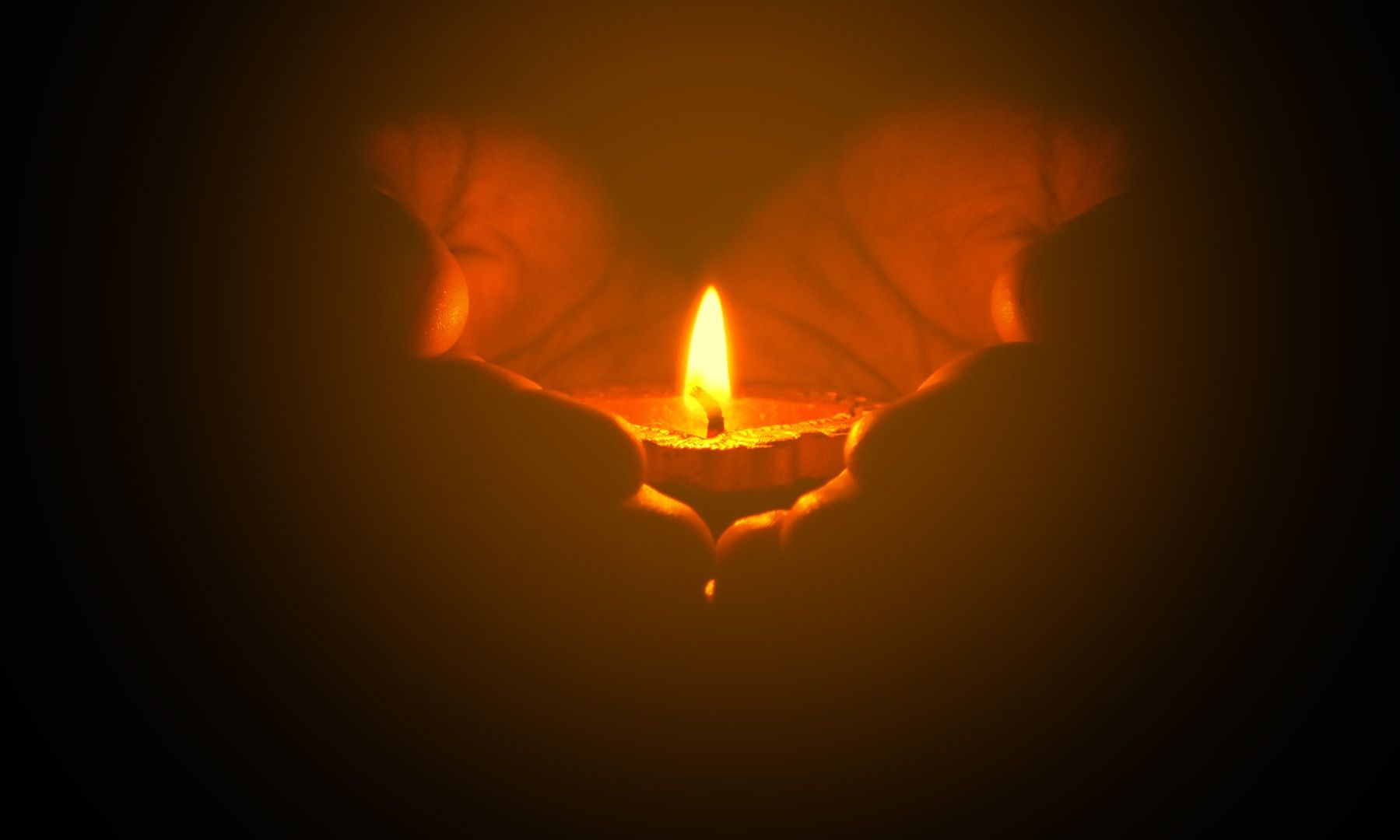 Η Μεγάλη Εβδομάδα στο OPEN - Η Ακολουθία των Αγίων Παθών στο πρόγραμμα του σταθμού