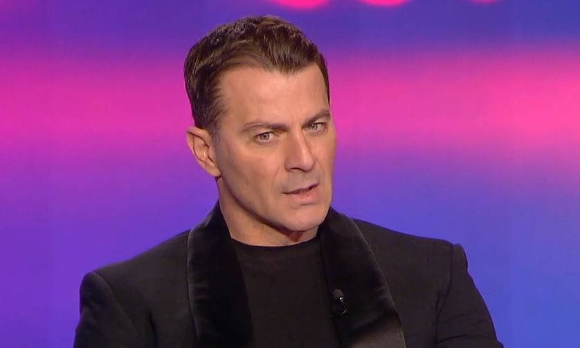 Γιώργος Αγγελόπουλος: «Δεν είναι ικανός ο θάνατος να παύσει την πίστη μου»