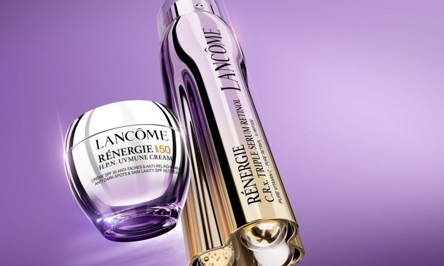 Το must-have προϊόν της βραδινής, skincare ρουτίνας μου είναι ο ορός που άλλαξε την επιδερμίδα μου