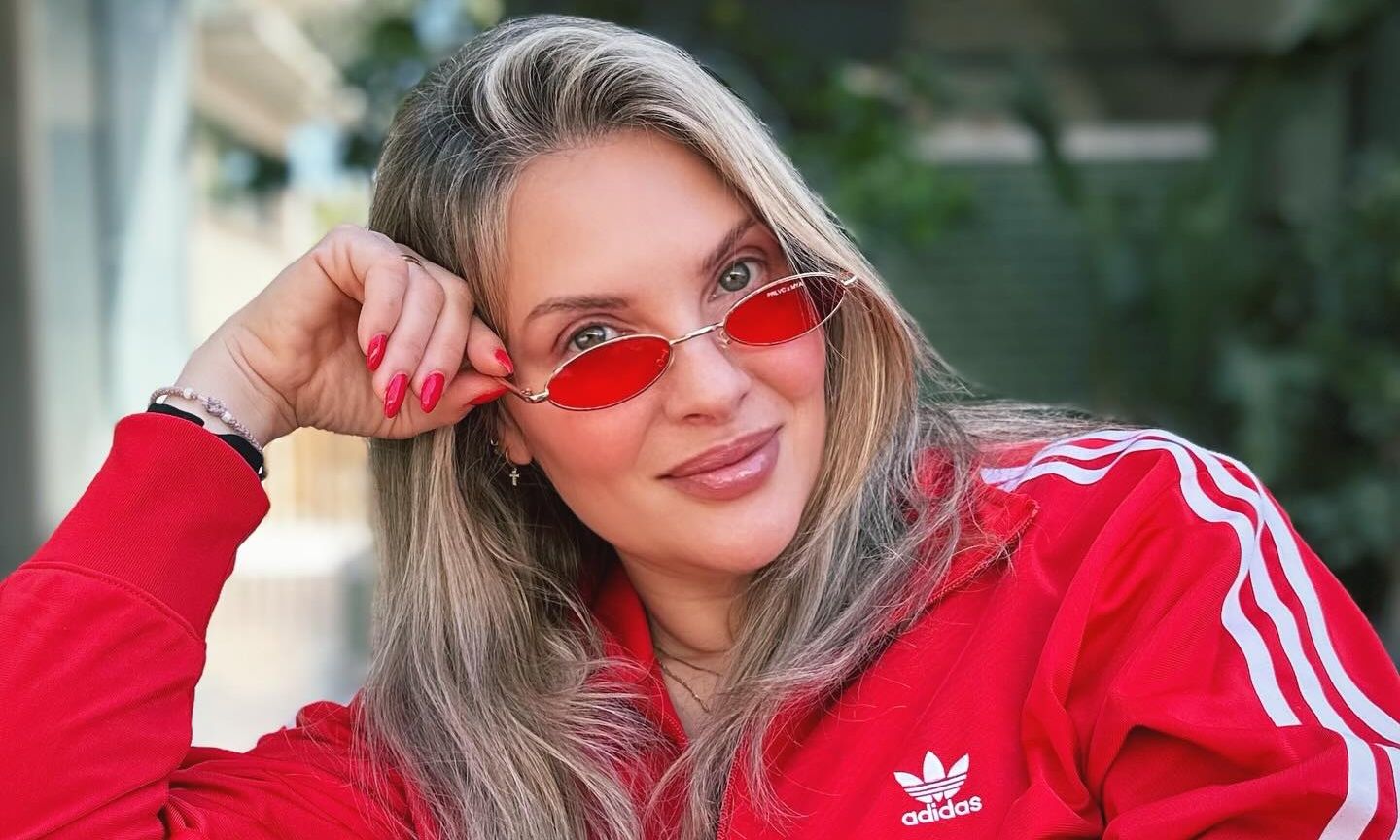 Αποκαλυπτική η Αλούπη: «Έβαλα τα κλάματα & αποχώρησα, ήταν η σταγόνα που ξεχείλισε το ποτήρι»