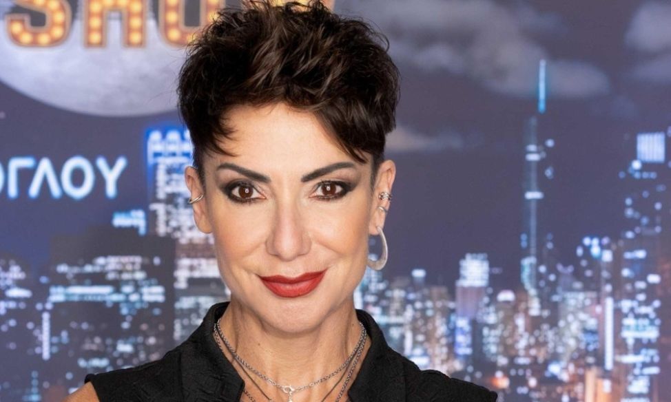 Σοφία Ρομπόλη: «όλοι μου έλεγαν “πού πας, μωρή κακομοίρα;”»