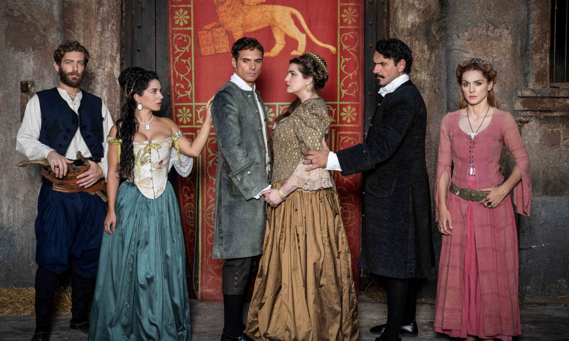 Μάγισσα: Τα ξόρκια πιάνουν και ο Σίλβιο γίνεται «σκλάβος» της Πανδώρας