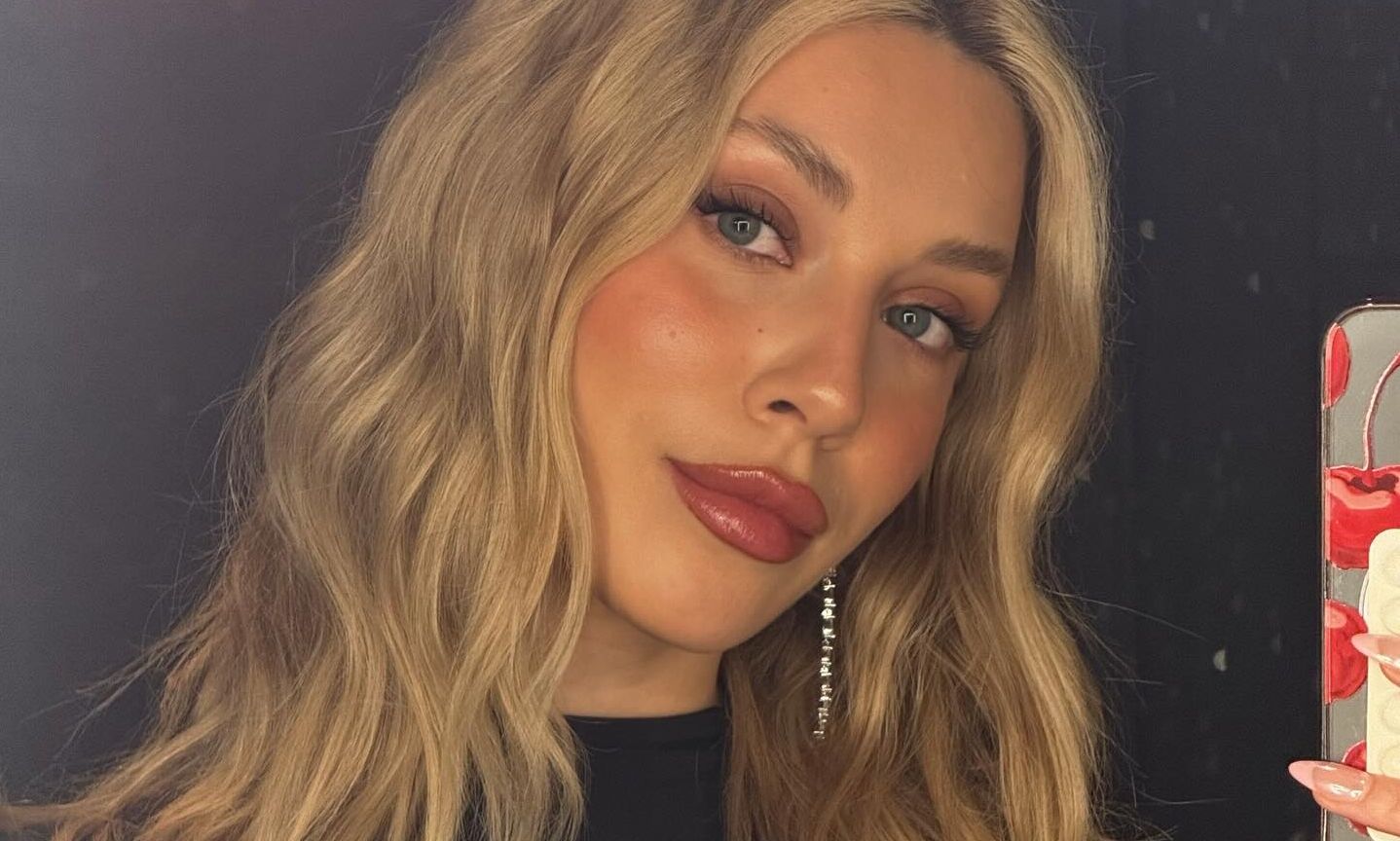 Η Γαρυφαλλιά Καληφώνη παραδέχεται: «Έχω υπάρξει τρίτο πρόσωπο σε σχέση! Ήμουν η σχέση και…»