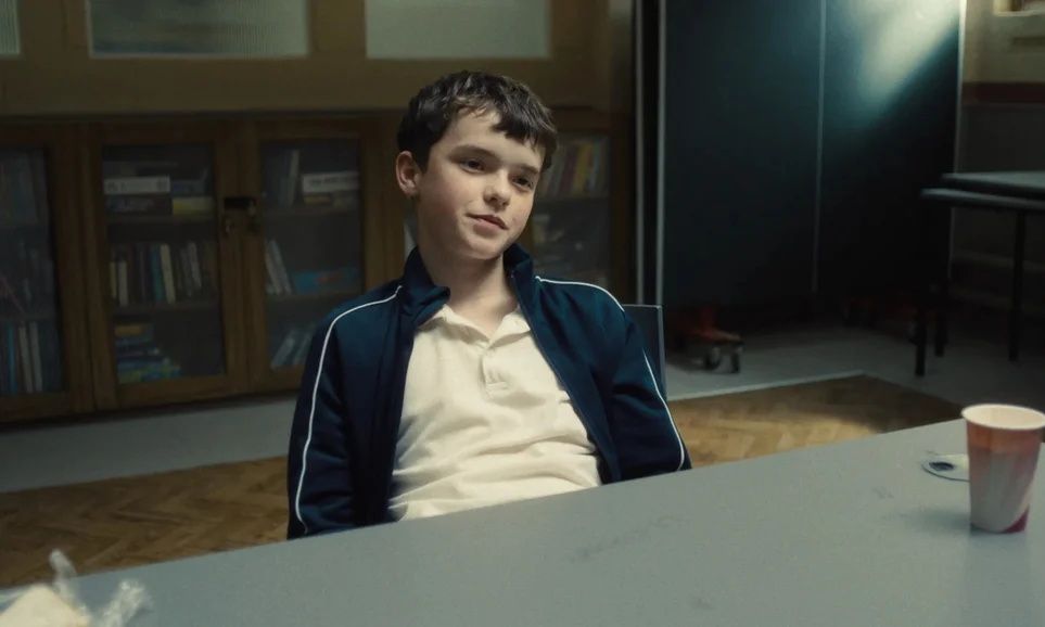 Έπεσε από την κορυφή το Adolescence – Αυτή η σειρά το ξεπέρασε και είναι η Νο1 στο Netflix!