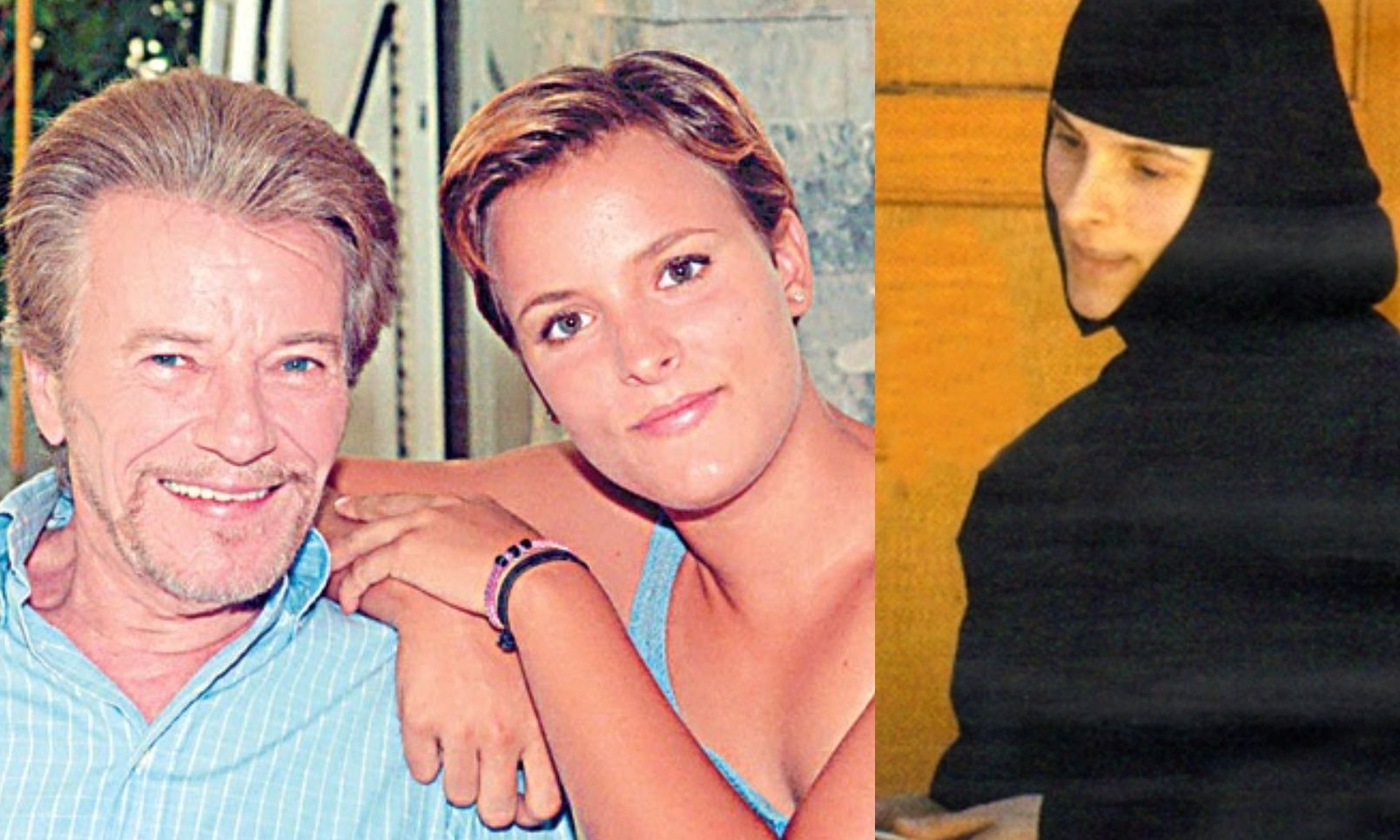 Άννια Φυσσούν: O γολγοθάς της μοναχής Πορφυρίας, η άγνωστη ιστορία & η ζωή σήμερα στο μοναστήρι