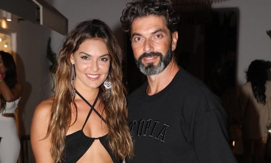 Η αντίδραση του Σπύρου Μαρτίκα σε σχόλιο για την Βρισηίδα Ανδριώτου - Θα ζητάς συγγνώμη!