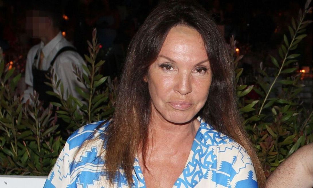 Βάνα Μπάρμπα: Ξέσπασε on air για Γκλέτσο - Μουτίδου - «Τον πρόσβαλε. Αυτά είναι ανοησίες & βλακείες»