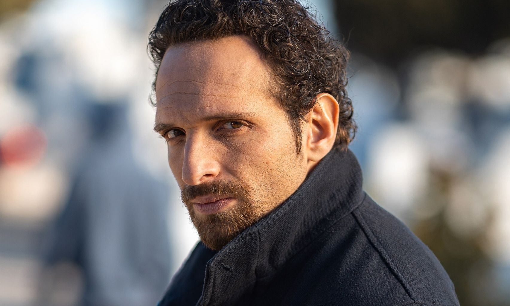 Παπαδοκωνσταντάκης: Όταν ξεπερνούσα τα όριά μου, έβγαινα και έπινα, νόμιζα πως έτσι θα αποσυμπιεστώ