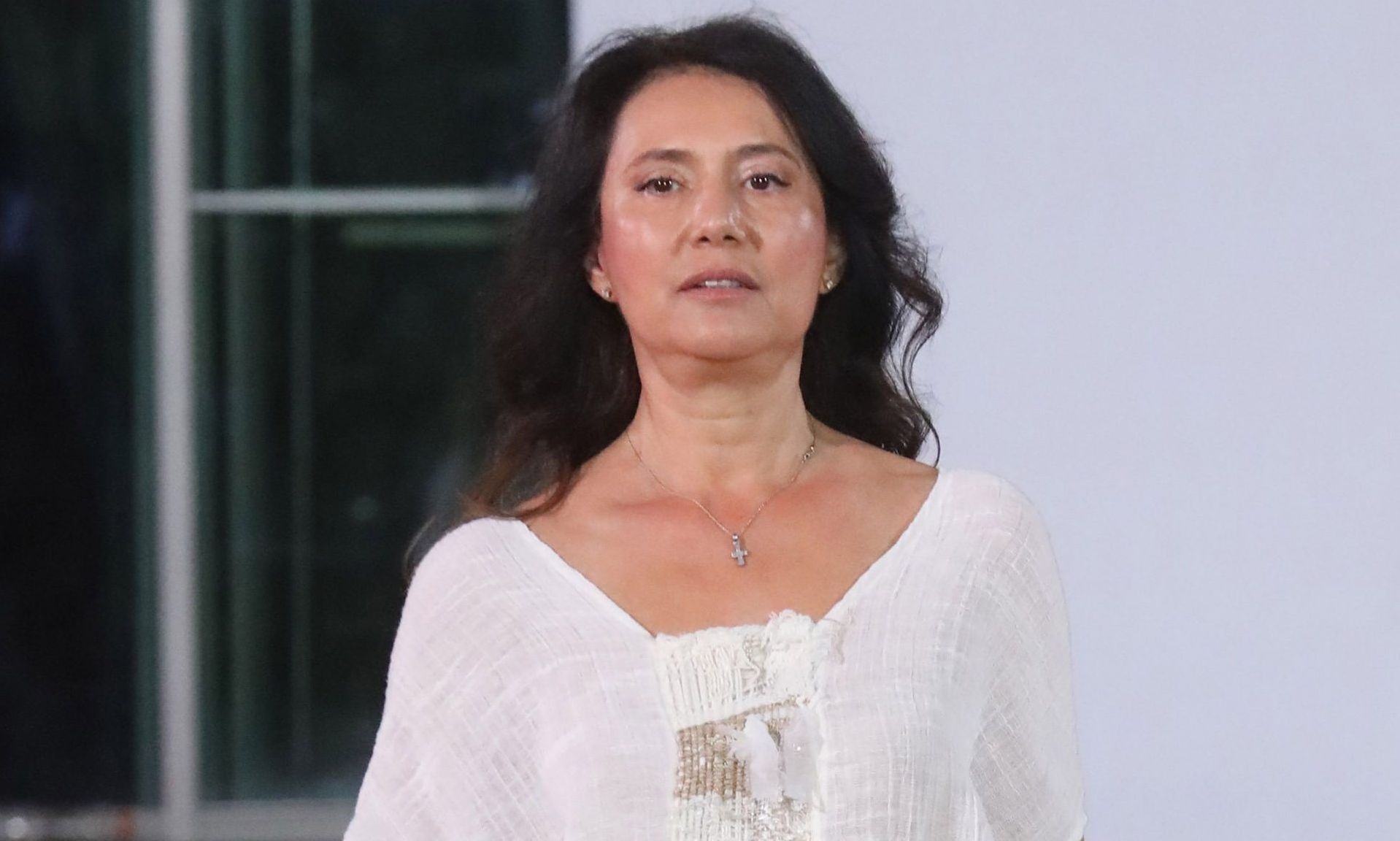 Ηρώ Μουκίου για την απουσία της από την τηλεόραση: «Αυτό το διάλειμμα ήταν για εμένα ευεργετικό»