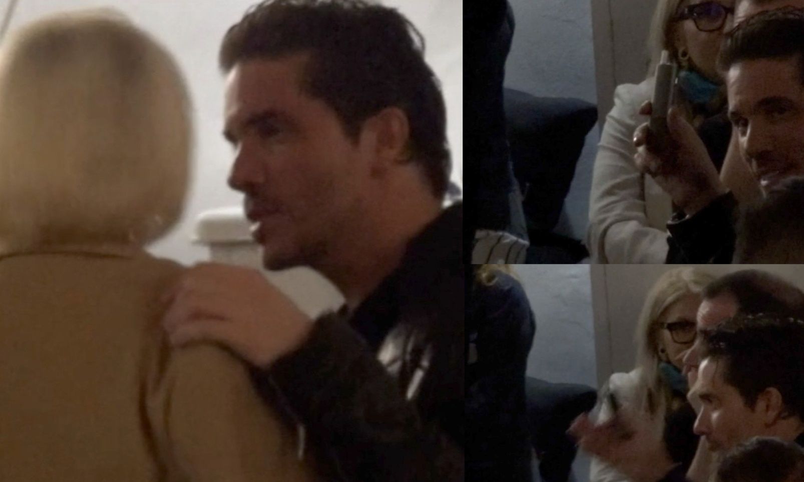 Νίκος Οικονομόπουλος: Πάσχα στη Μύκονο για τον γνωστό τραγουδιστή