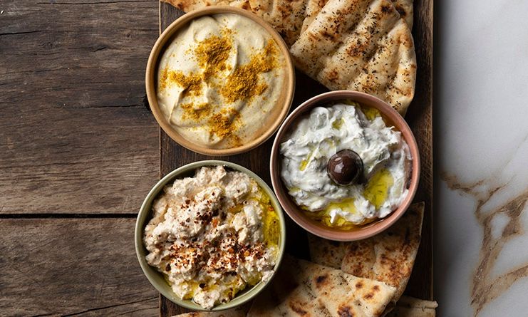 3 σος για το πασχαλινό τραπέζι από τον Άκη Πετρετζίκη!