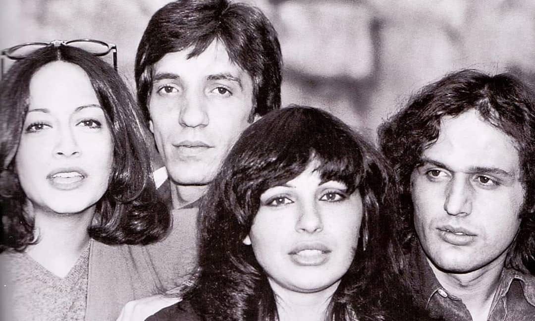 Αποκάλυψη στο Στούντιο 4: «Η Αλεξίου μου έφερε Βίσση & Παπακωνσταντίνου & τους πλήρωσε η ίδια»