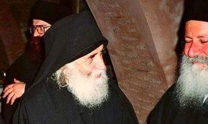 Άγιος Παΐσιος-H μοναδική φορά που οι πιστοί τον είδαν οργισμένο: «Oύτε το όνομά του να ξανακούσω»!