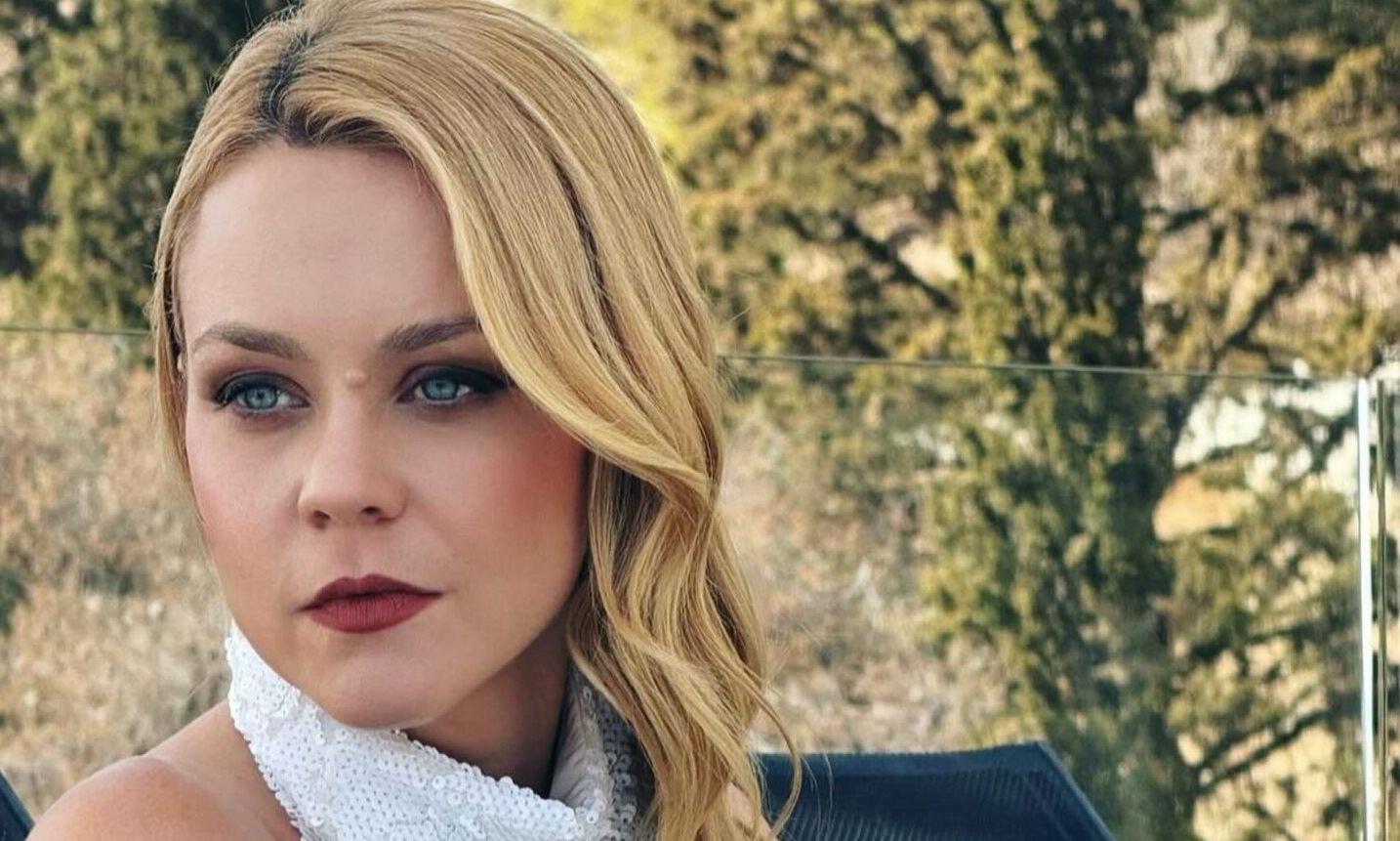 Λένα Παπαληγούρα: «Η εμπιστοσύνη έχει κλονιστεί και αυτό με πληγώνει και με θυμώνει»