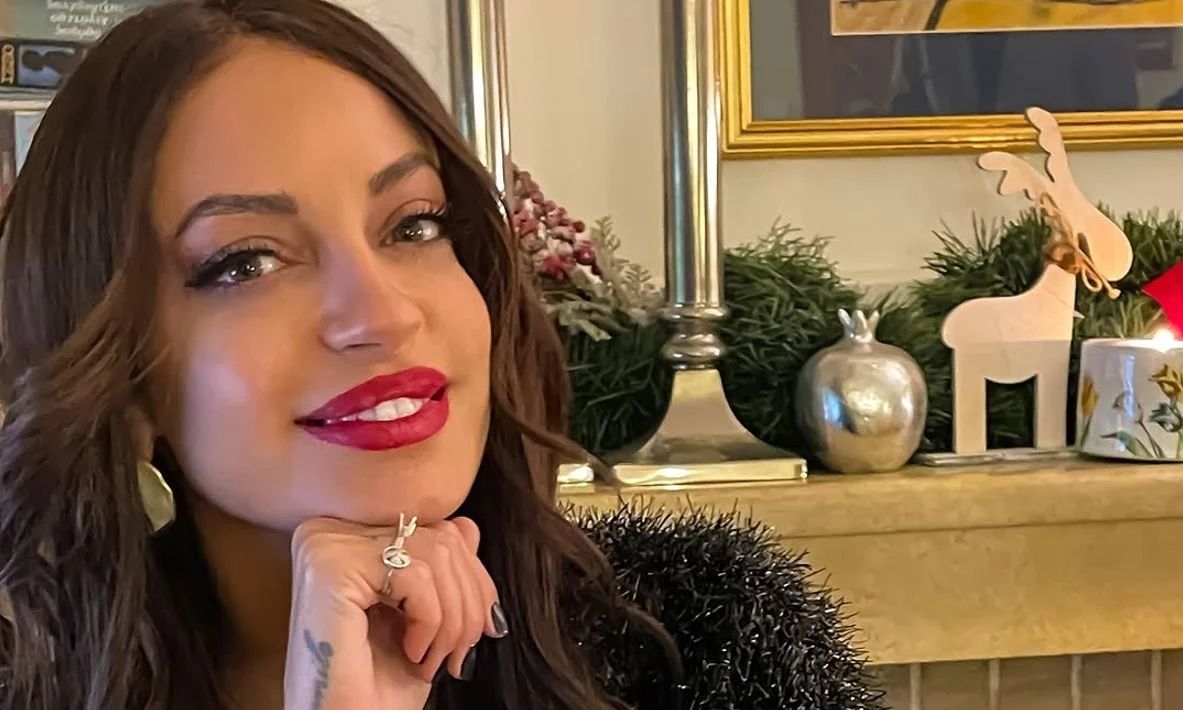 Στεφανία Γκουρνέλου: «Η μητέρα μου “έφυγε” μέσα σε δύο μήνες από καρκίνο»