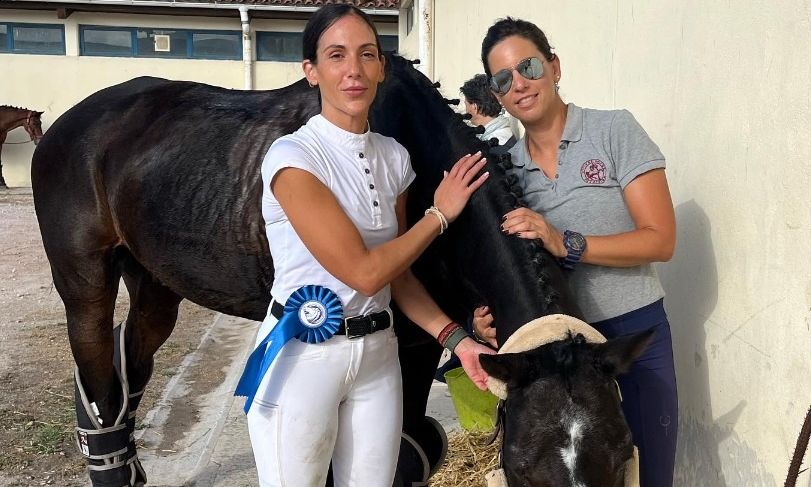 Ανθή Βούλγαρη: Επέστρεψε στο αγαπημένο της χόμπι 40 ημέρες μετά τη γέννα: «Όταν το μυαλό θέλει...»