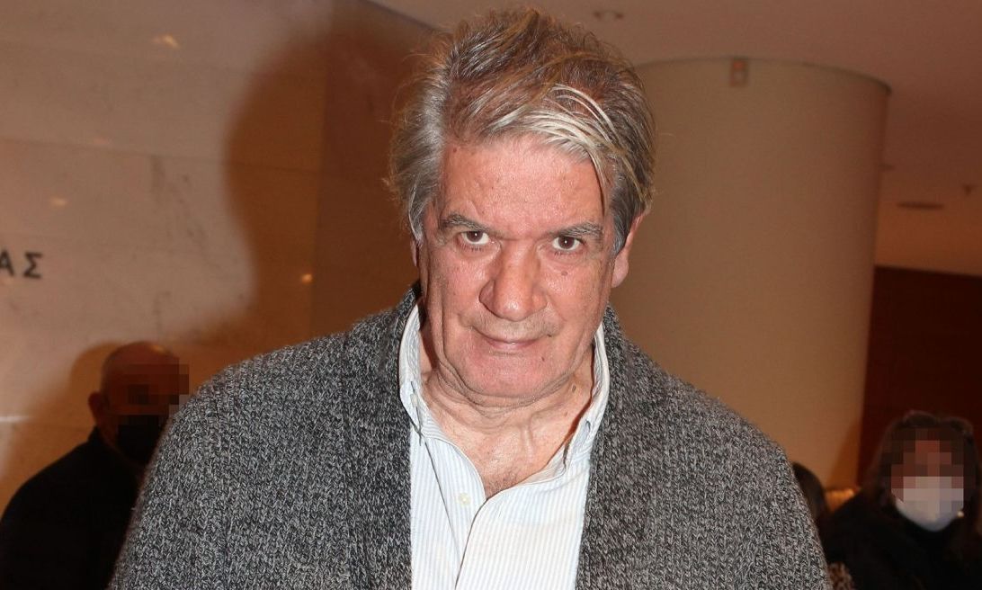 Φίλιππος Σοφιανός: «Έχω υπομονή αλλά είμαι εκρηκτικός όταν φτάσω στο αμήν»