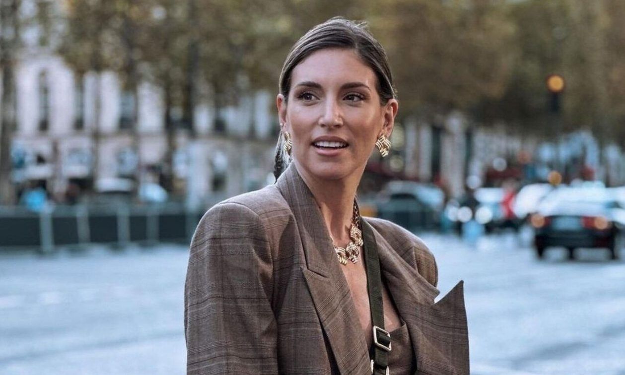 Αθηνά Οικονομάκου: «Αν παντρευτώ ξανά, είναι επειδή θα μου…»