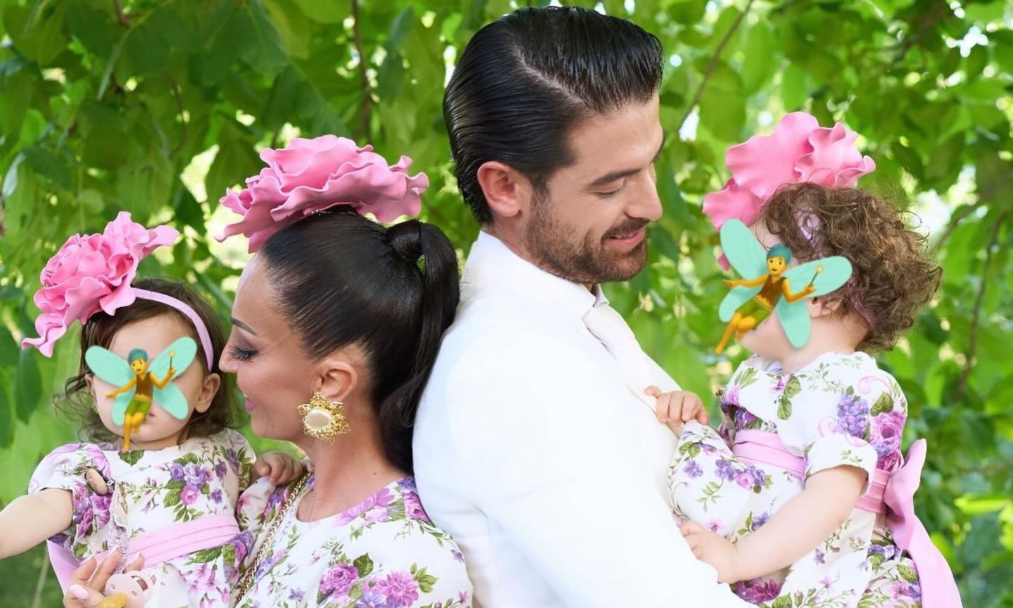 Μουγκοπέτρος: Οι πρώτες δηλώσεις της γυναίκας του: «Έχουμε σοκαριστεί. Ήμουν με τα δίδυμα»