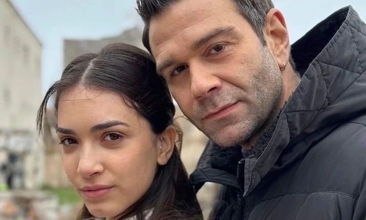 Η Γη της Ελιάς: Ο Μάνος έχει πάρει τις αποφάσεις του κι ανακοινώνει ότι θέλει να...