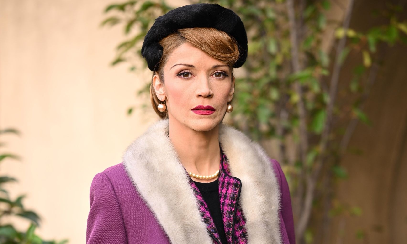 Άγιος έρωτας - Ιωάννα Παππά: «Δεν θα έχει καλή έκβαση η Κατρίν»