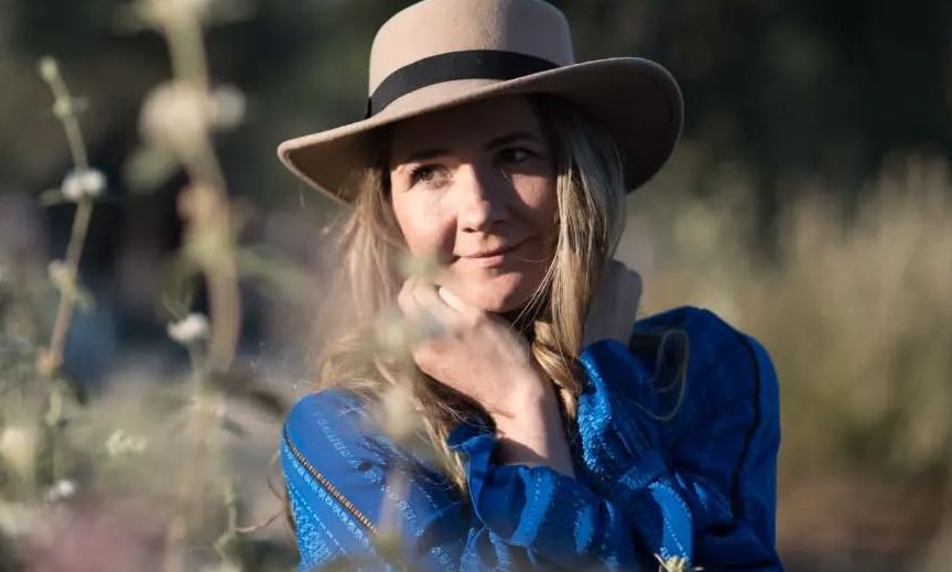 Βασιλική Καρακώστα: Νομίζω ότι σε μια άλλη ζωή ο Σαββόπουλος ήταν πατέρας μου