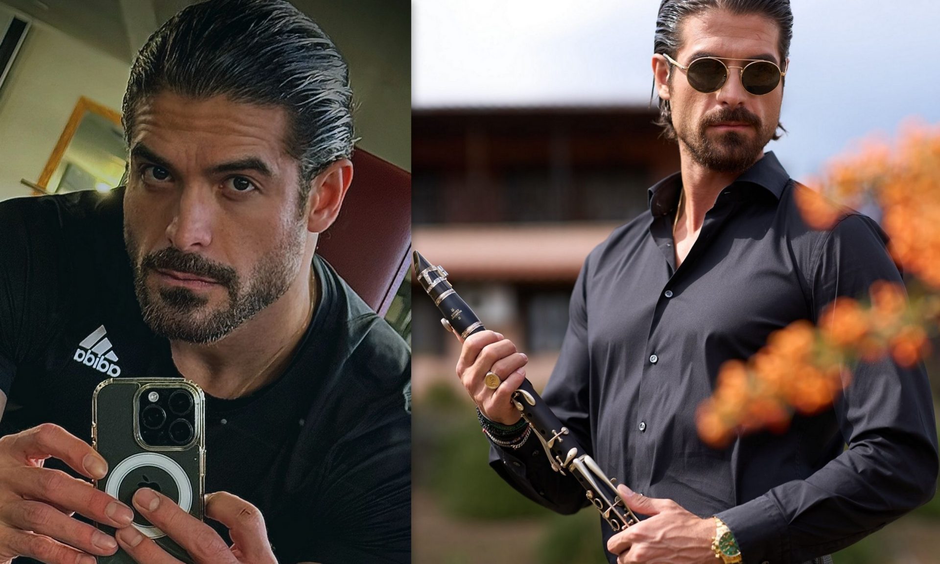 Ο αδερφός του Μουγκοπέτρου αποκαλύπτει:Έχει γίνει ακρωτηριασμός, σε τρία δάκτυλα, στο δεξί του χέρι